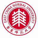 华东师范大学校徽